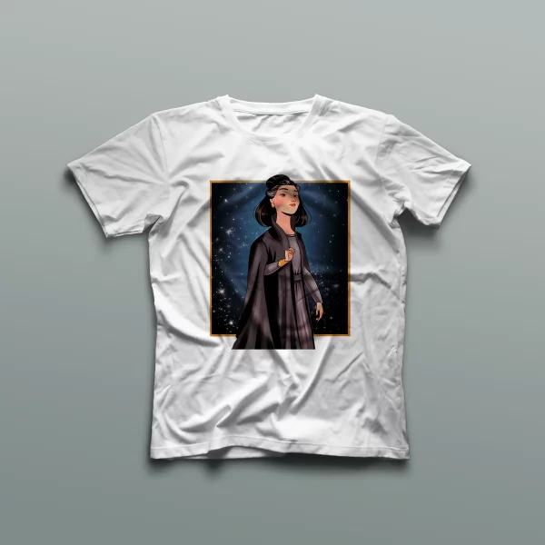 Camiseta Elinor Organa - Imagen 2