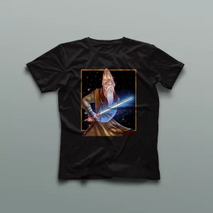 Camiseta Emperador Ki Adi Mundi