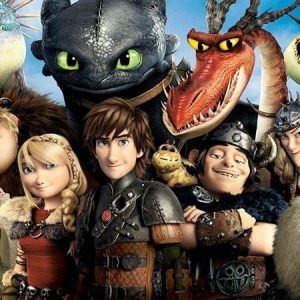 Dreamworks