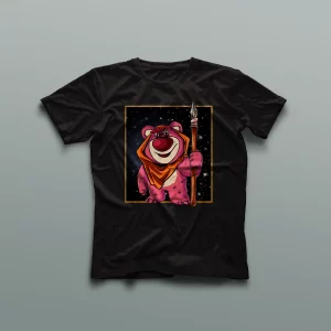 Camiseta Lotso Ewook