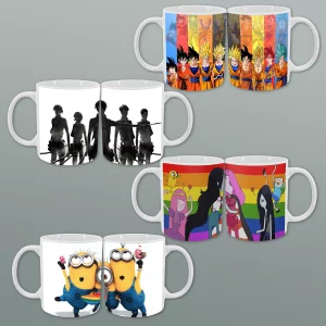 Tazas