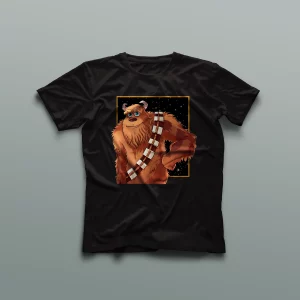 Camiseta Sullybacca