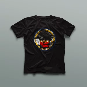 Camiseta Wonder Woman Escudo