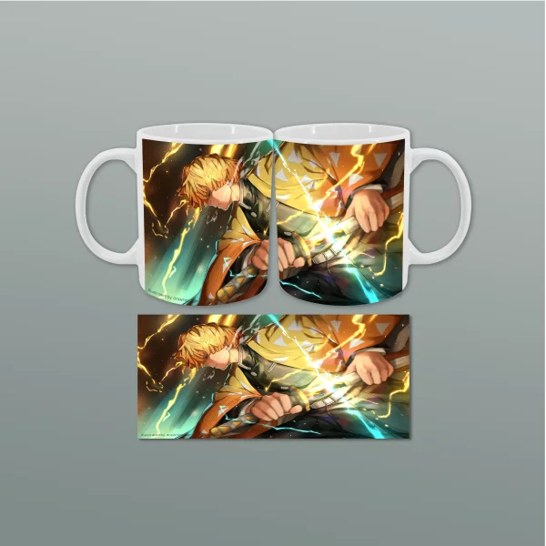 Taza Zenitsu