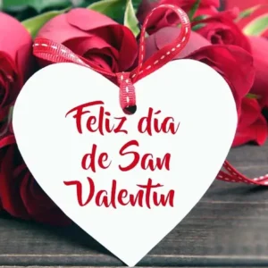 San Valentín
