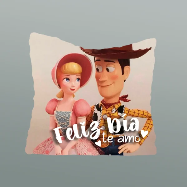 Cojines San Valentín - Imagen 7