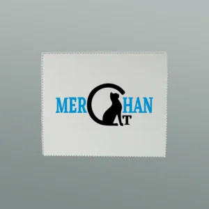 Gamuza personalizada
