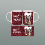 mickey minnie 1