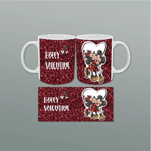 Taza Amor Infinito - Imagen 2