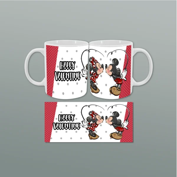 Taza Amor Infinito