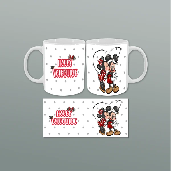 Taza Amor Infinito - Imagen 3