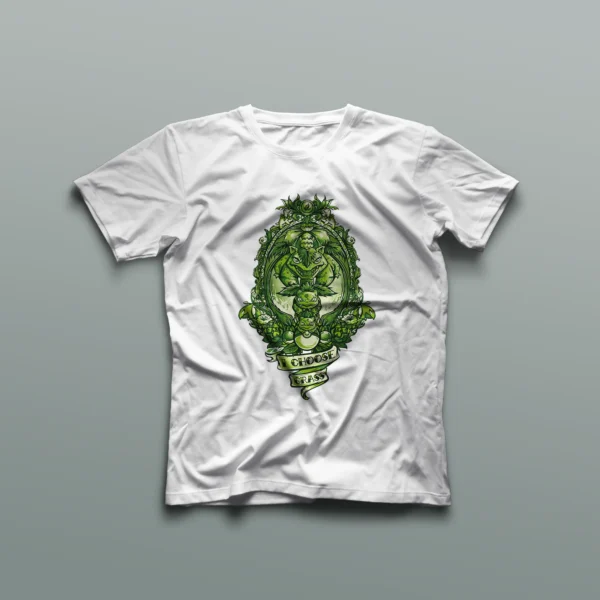 Camiseta Bulbasaur Evoluciones - Imagen 2