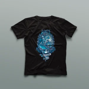 Camiseta Squirtle Evoluciones