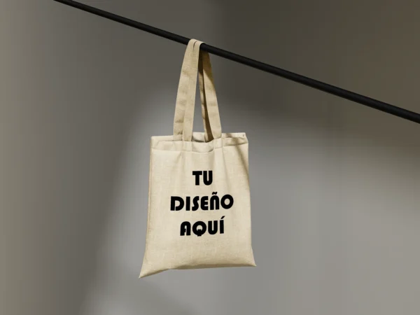 tote bag personalizada