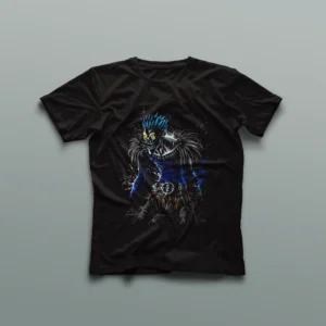 Camiseta Ryuk Death Note