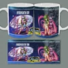 Tazas Caballeros del Zodiaco - Imagen 23