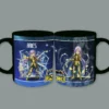 Tazas Caballeros del Zodiaco - Imagen 22