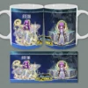 Tazas Caballeros del Zodiaco - Imagen 19