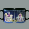 Tazas Caballeros del Zodiaco - Imagen 20