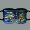 Tazas Caballeros del Zodiaco - Imagen 16
