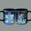 Tazas Caballeros del Zodiaco - Imagen 10