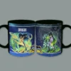 Tazas Caballeros del Zodiaco - Imagen 12