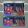 Tazas Caballeros del Zodiaco - Imagen 7