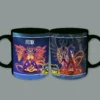 Tazas Caballeros del Zodiaco - Imagen 8