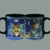 Tazas Caballeros del Zodiaco - Imagen 36