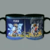 Tazas Caballeros del Zodiaco - Imagen 2