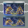 Tazas Caballeros del Zodiaco - Imagen 31