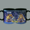 Tazas Caballeros del Zodiaco - Imagen 32