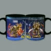 Tazas Caballeros del Zodiaco - Imagen 30