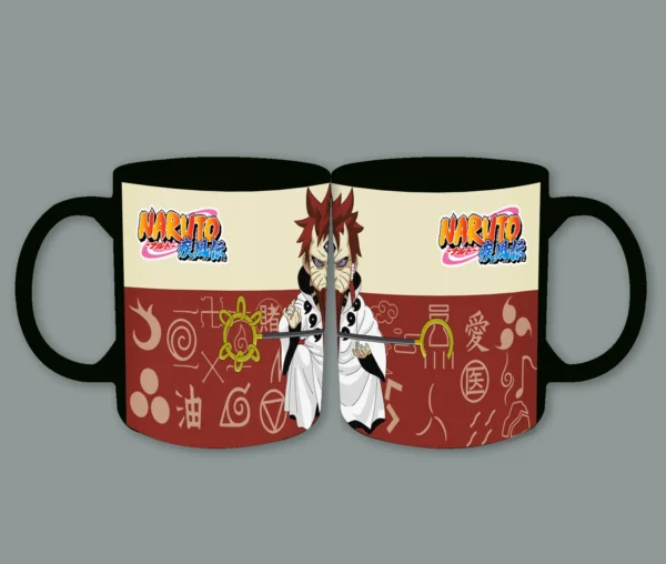 Tazas Naruto personajes - Imagen 10
