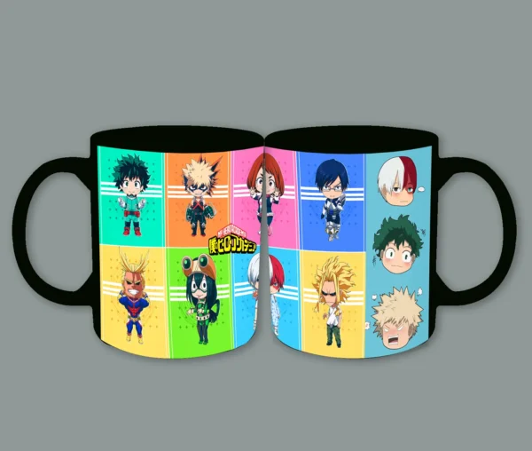 Taza My Hero Academia - Imagen 7