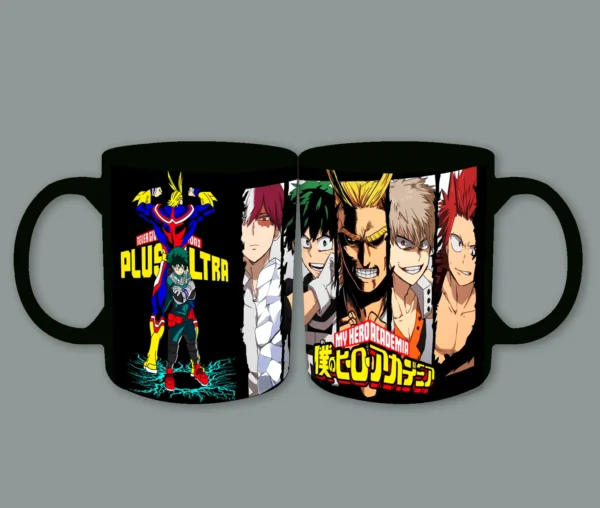 Taza My Hero Academia - Imagen 5