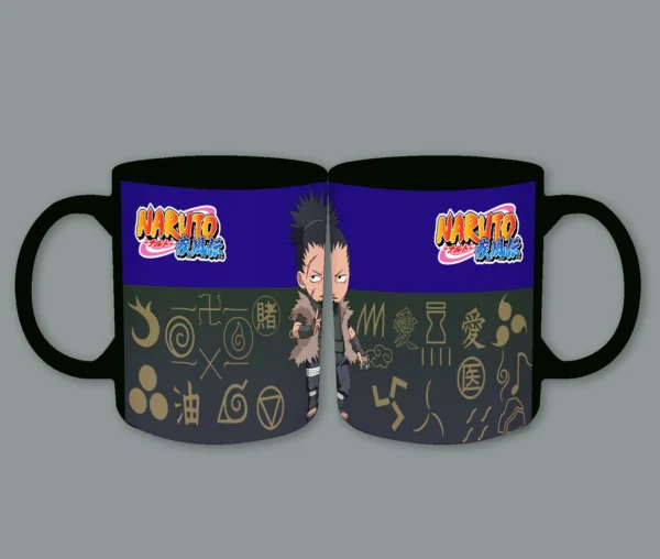 Tazas Naruto personajes - Imagen 38